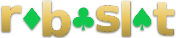 roboslot logo