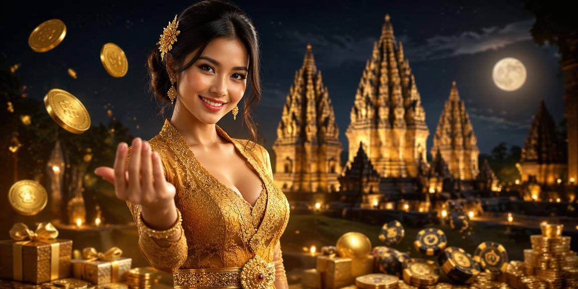 roboslot roboslot Phoenix Rises for Indonesia